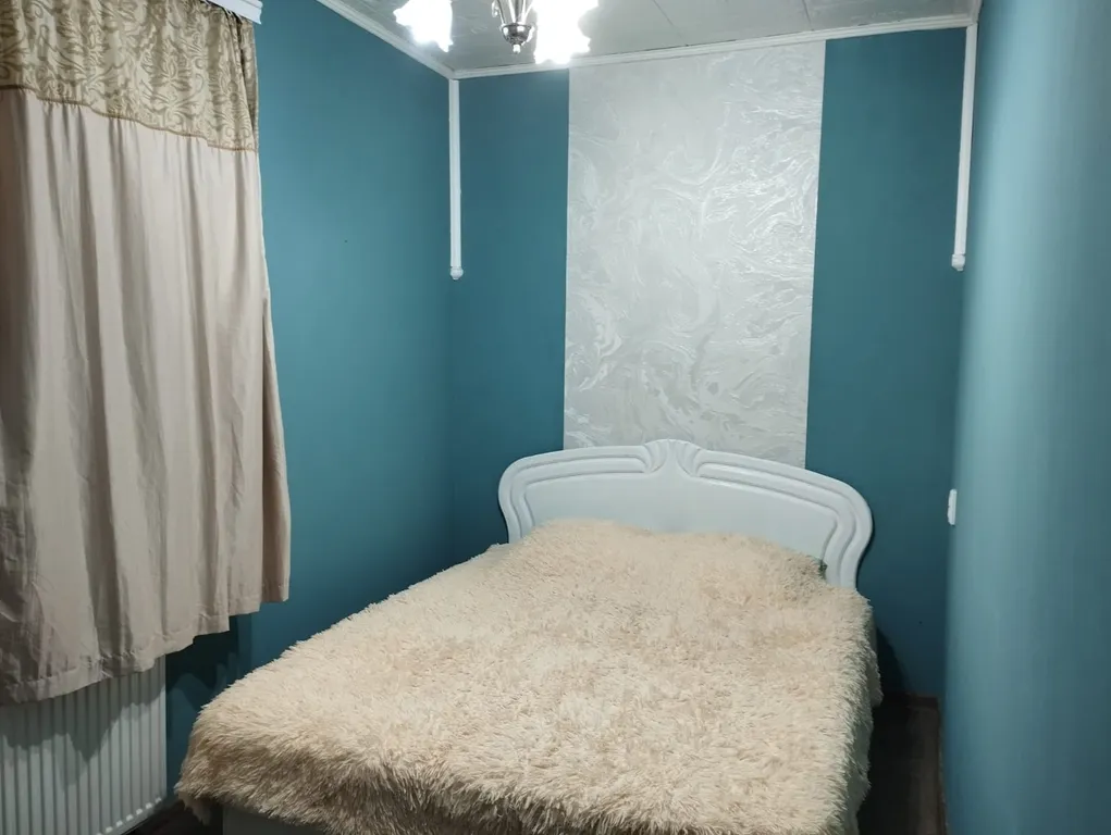 Квартира Квартира Уютный домик в 3-х минутах от моря — Евпатория