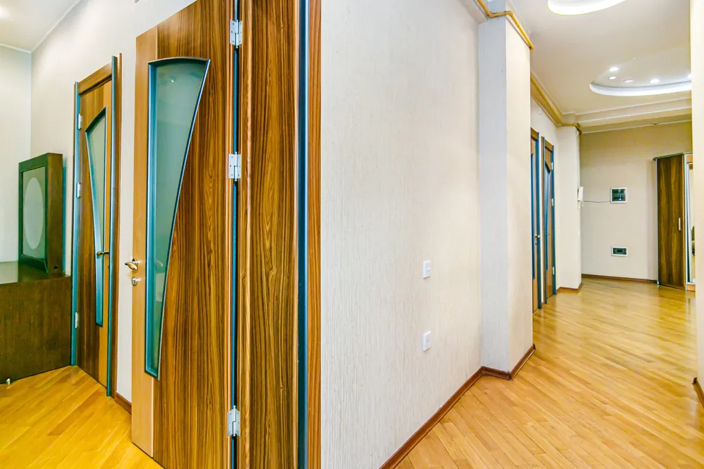 Люкс квартира со всеми условиями