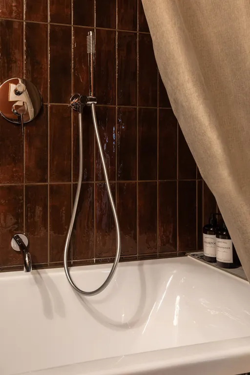 Видовая квартира на Канта