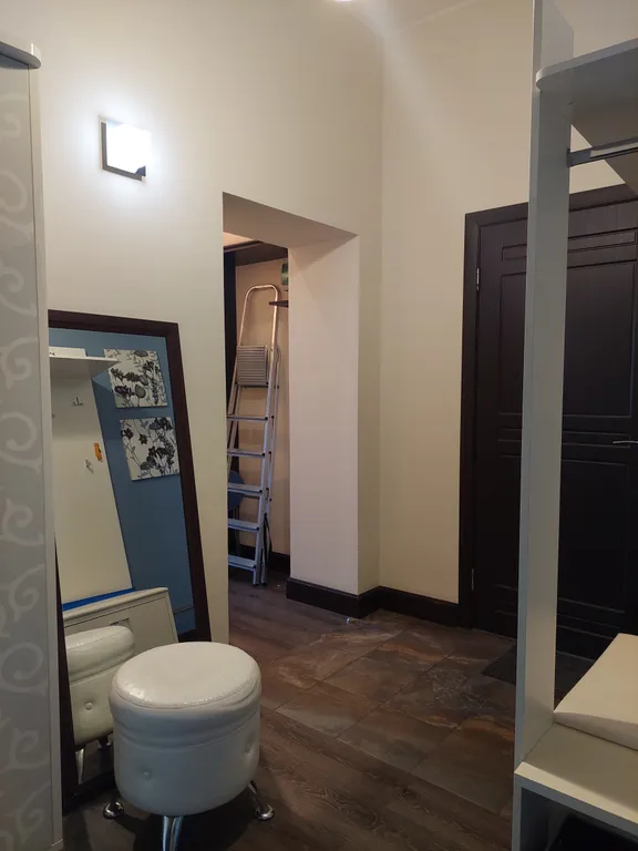 Уютная квартира у Трамвайчика