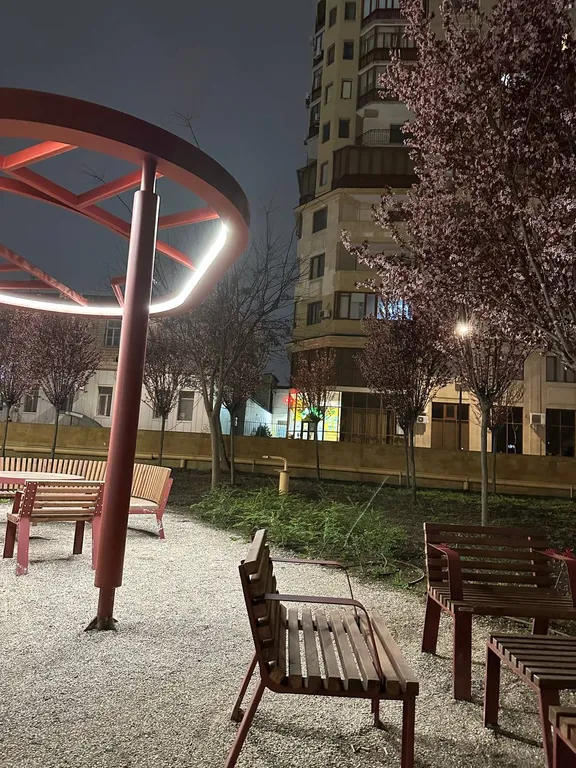 Квартира Квартира в центре города — Дербент