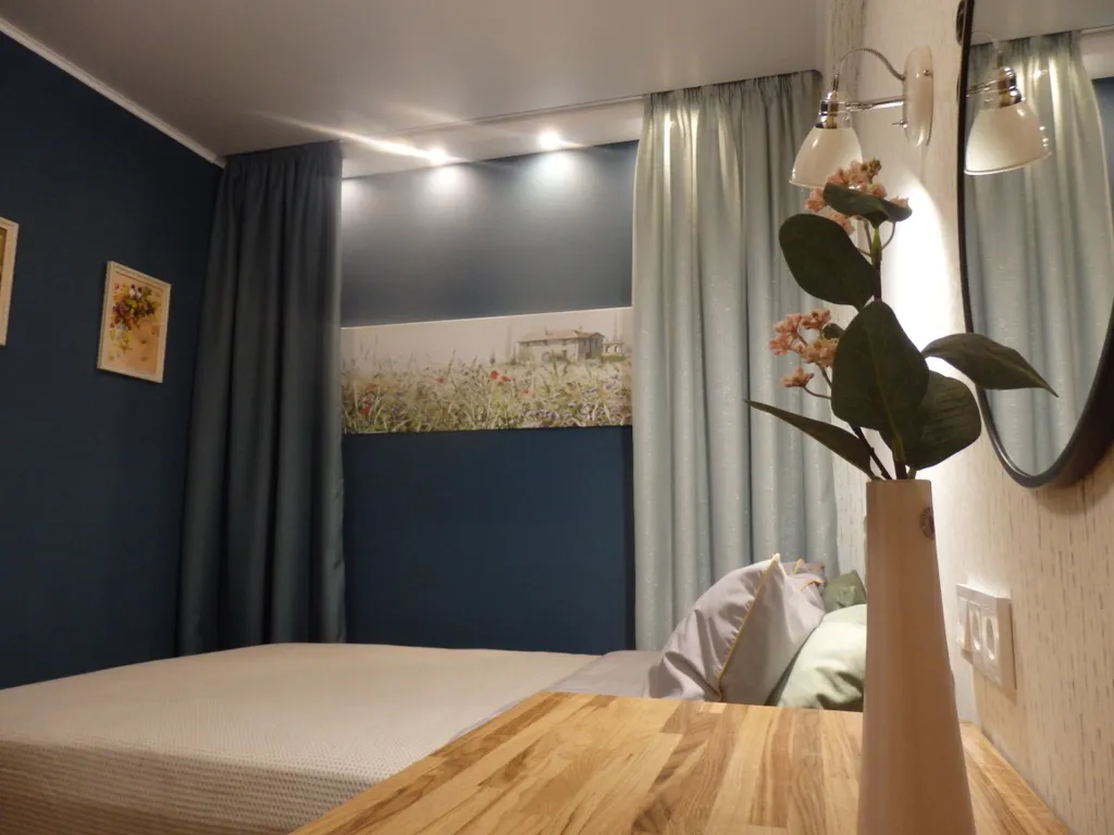 Квартира Квартира Soul Home Apartments — Пушкин