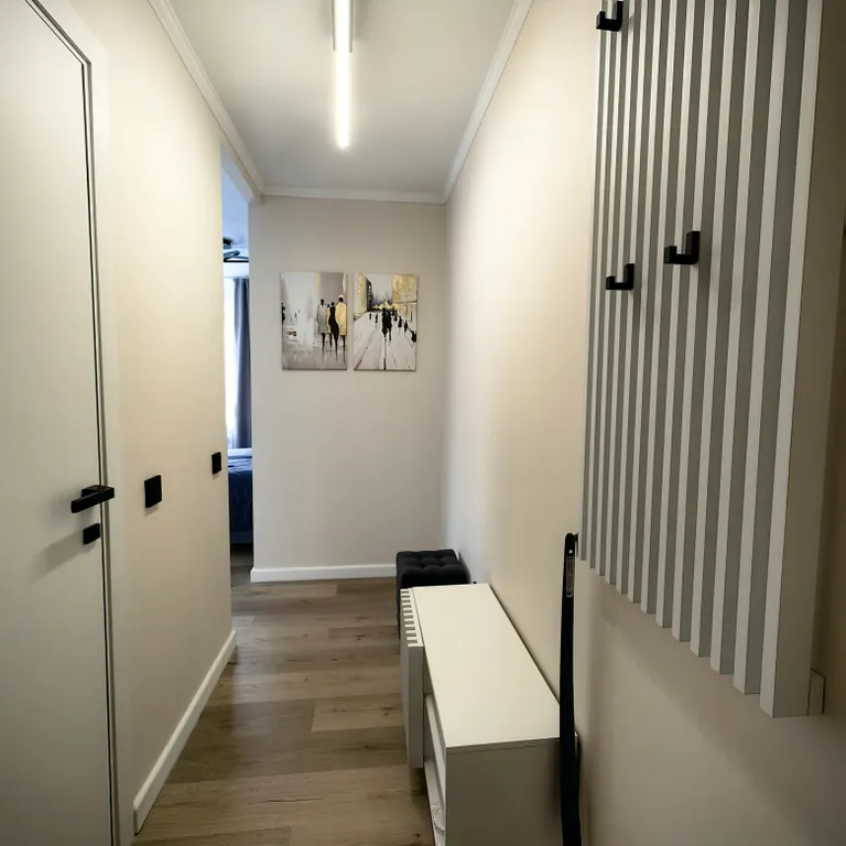 Квартира Квартира в центре Калининграда — Калининград