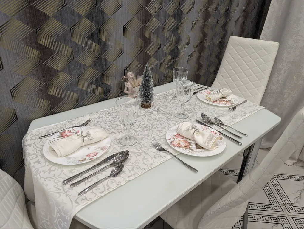 Уютная квартира рядом с центром