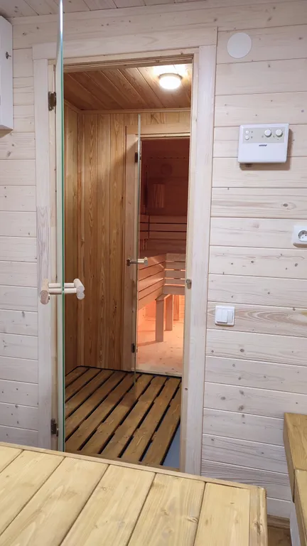 Уютный дом у горнолыжных курортов для всей семьи