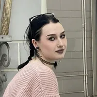 Sasha Zhigunova