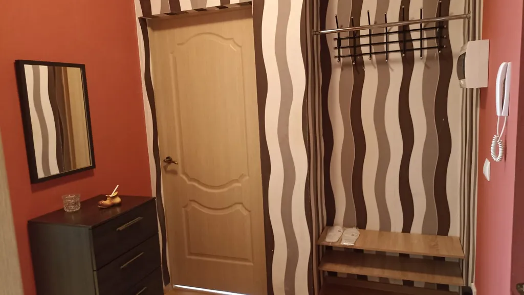 Комфортное жилье на Балтийском побережье