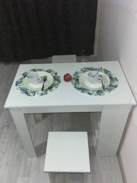 Квартира-студия рядом с DME