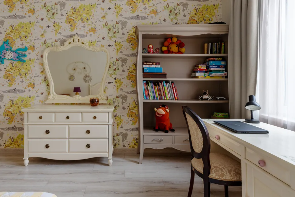 Квартира 3х- комнатная квартира у метро Горный Институт — Санкт-Петербург