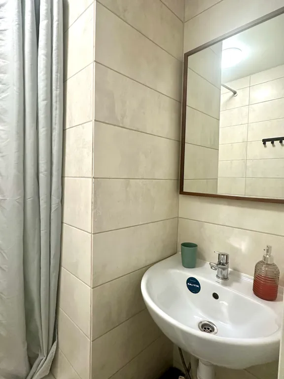 Уютная студия на ЖБИ у ТРЦ Гулливер