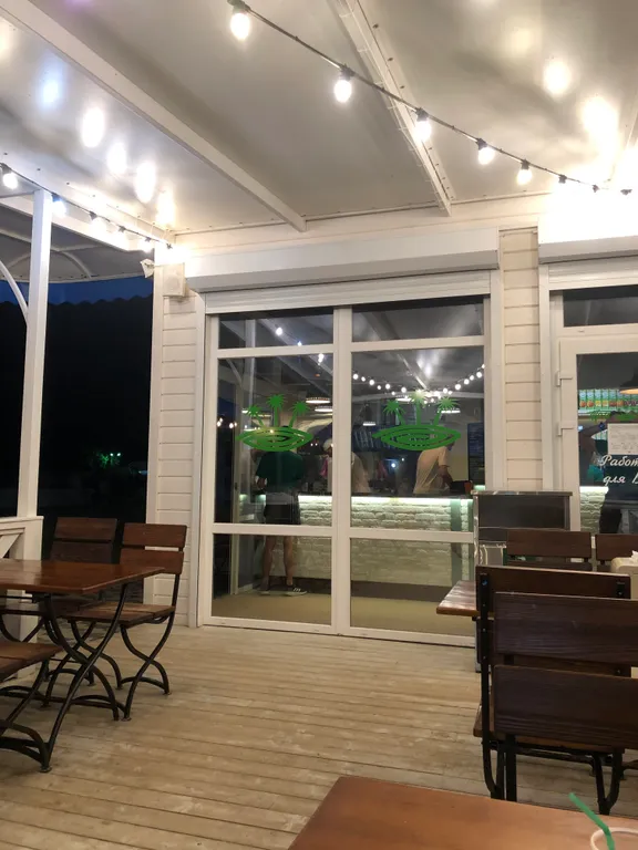 Квартира Апартаменты у моря, 1 линия — Севастополь