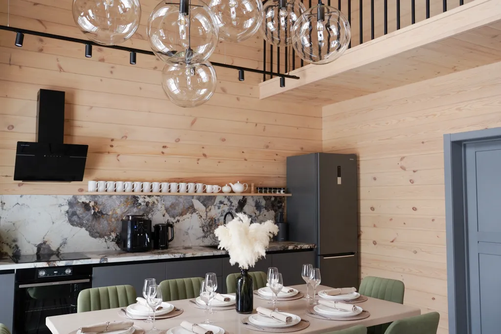 4-комнатный Дом