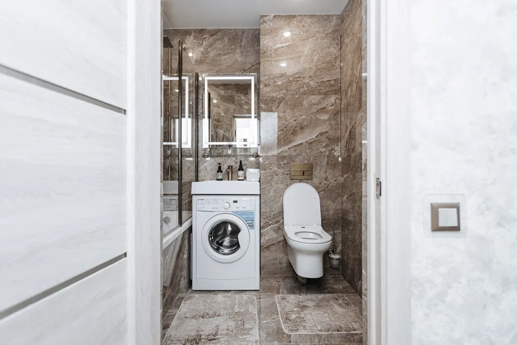 Апартаменты в ЖК Мечта