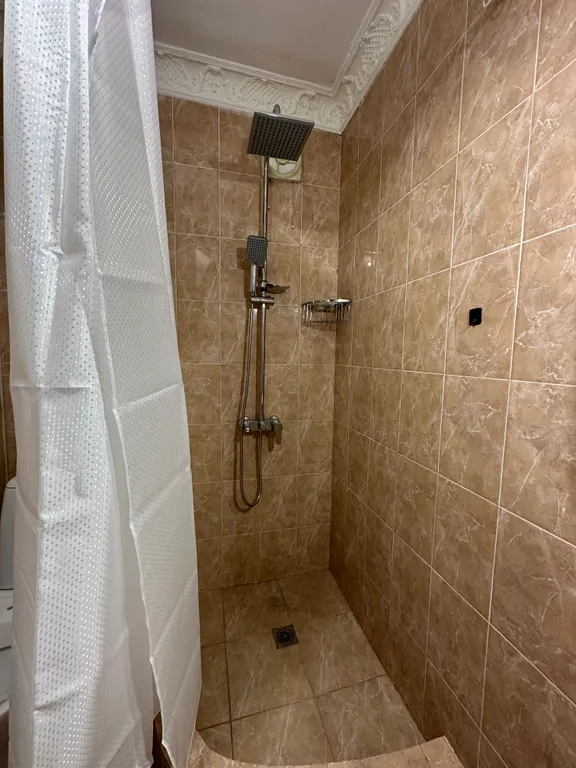 Квартира Квартира Уютная студия в центре города — Сухум