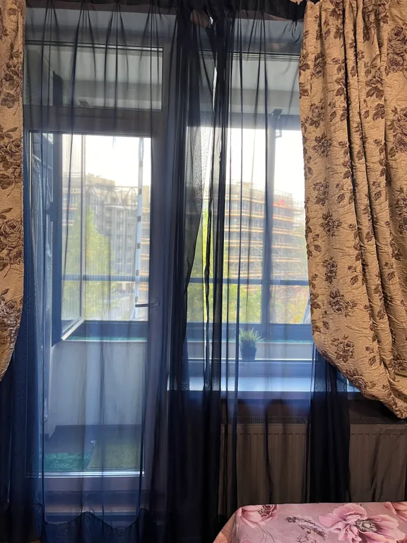 Квартира Уютная квартира в центре города — Санкт-Петербург