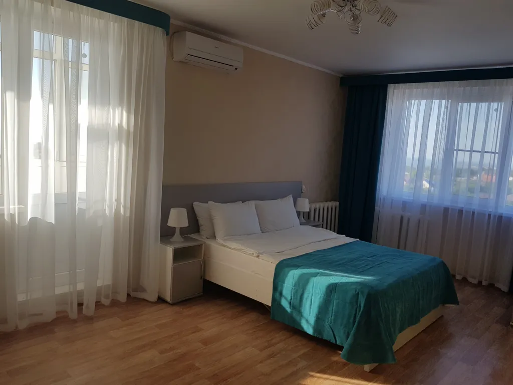 Квартира Квартира с видом на море — Ейск