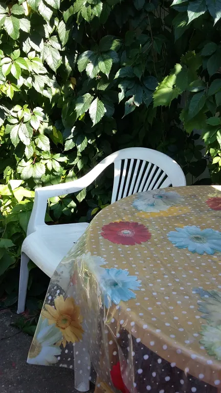 Домик на 2-3 человек