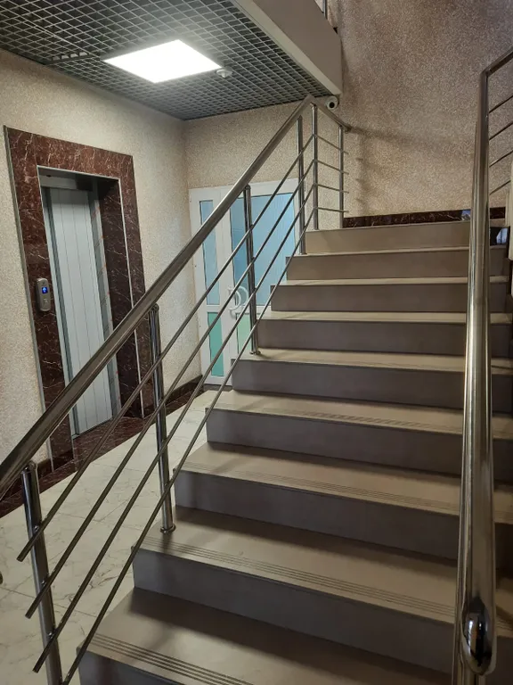 Квартира Уютная квартира недалеко от моря — Лазаревское