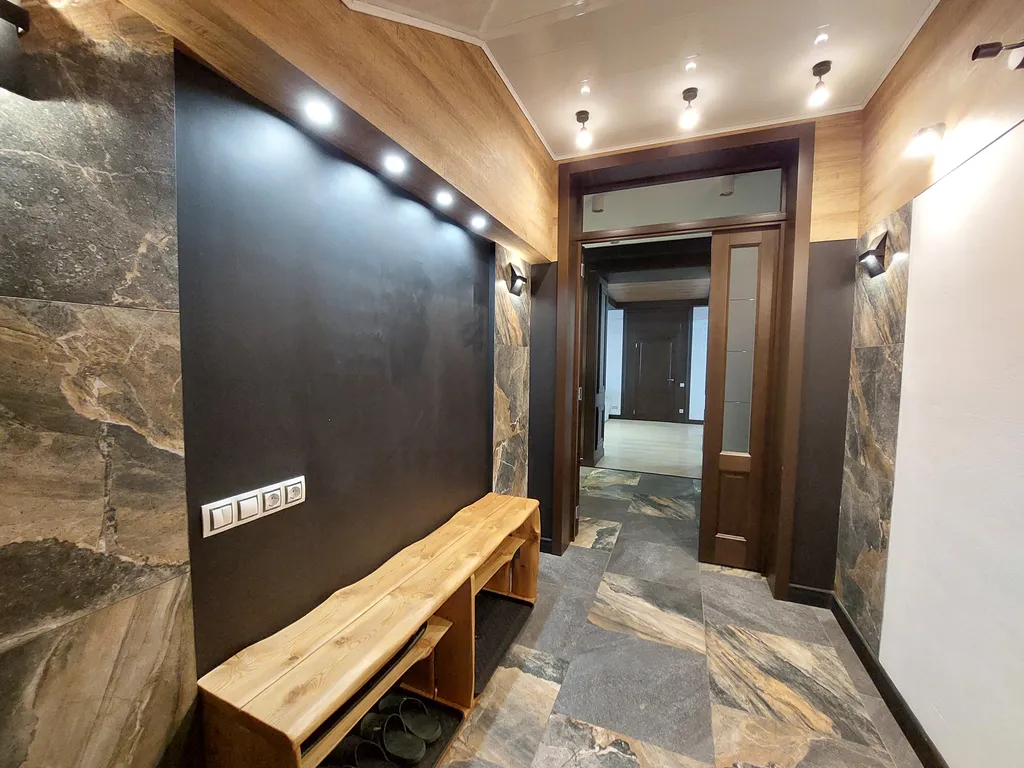 Коттедж на берегу Ангары