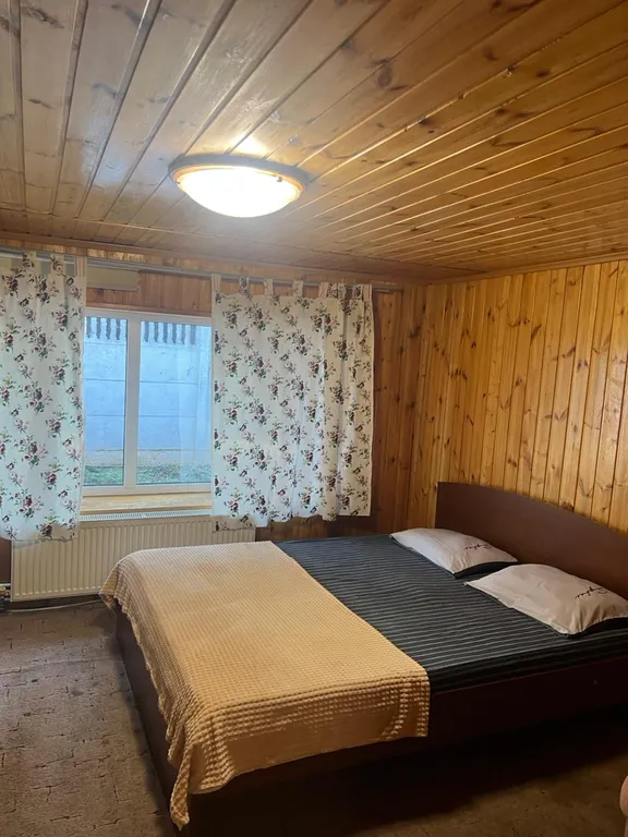 Коттедж Дом для отдыха — Пановка