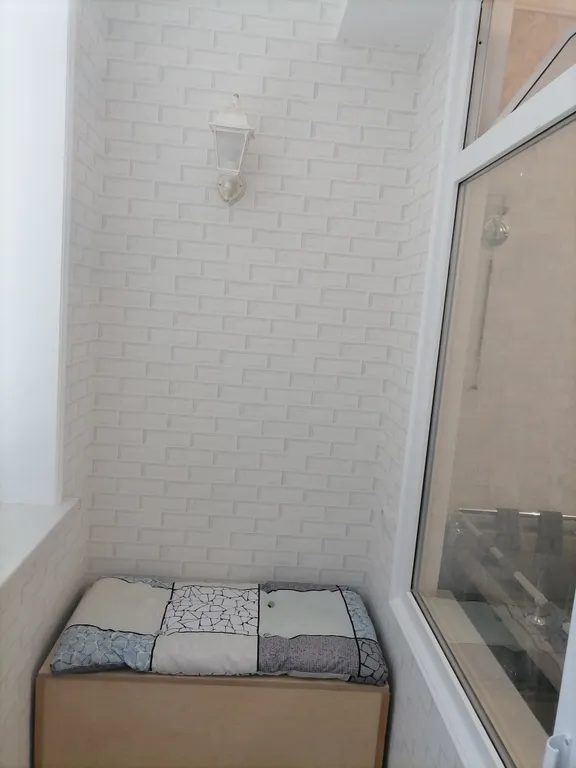 Стильная и уютная квартира в центре