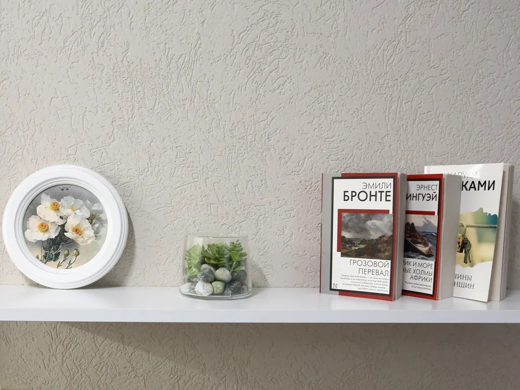 Уютная студия для одного — всё для вашего комфорта