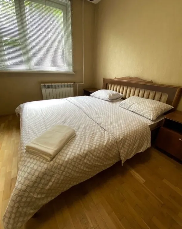 Уютная однушка