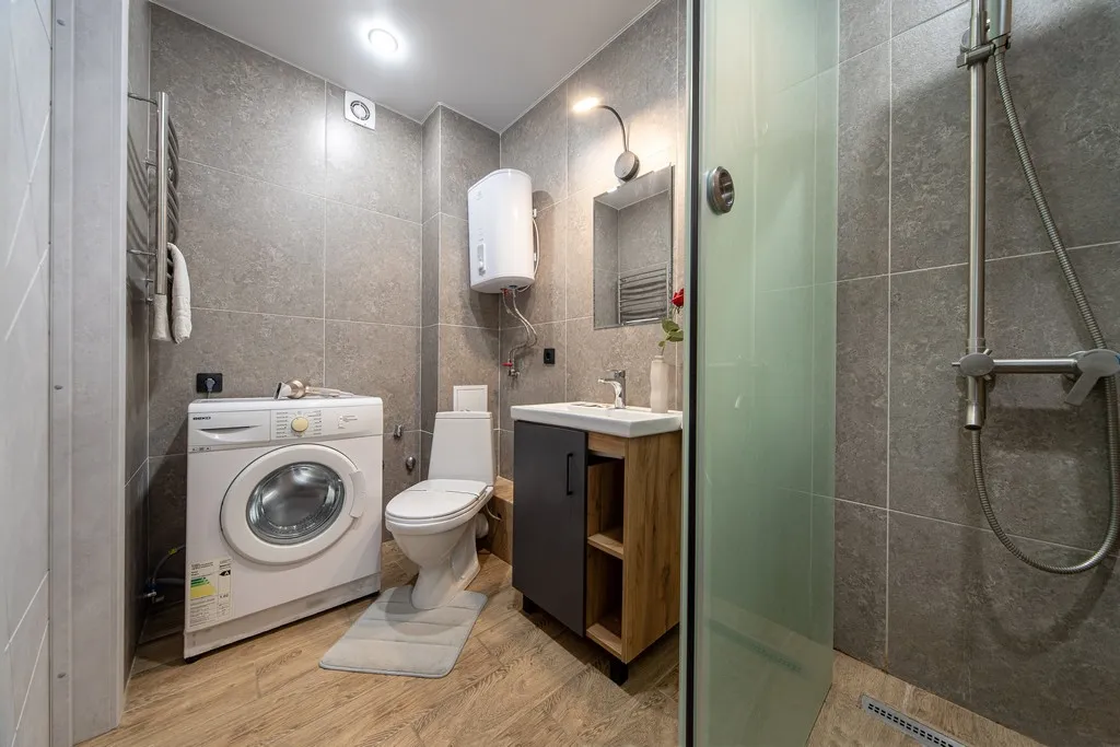 Квартира 1-комнатная Квартира — Самара