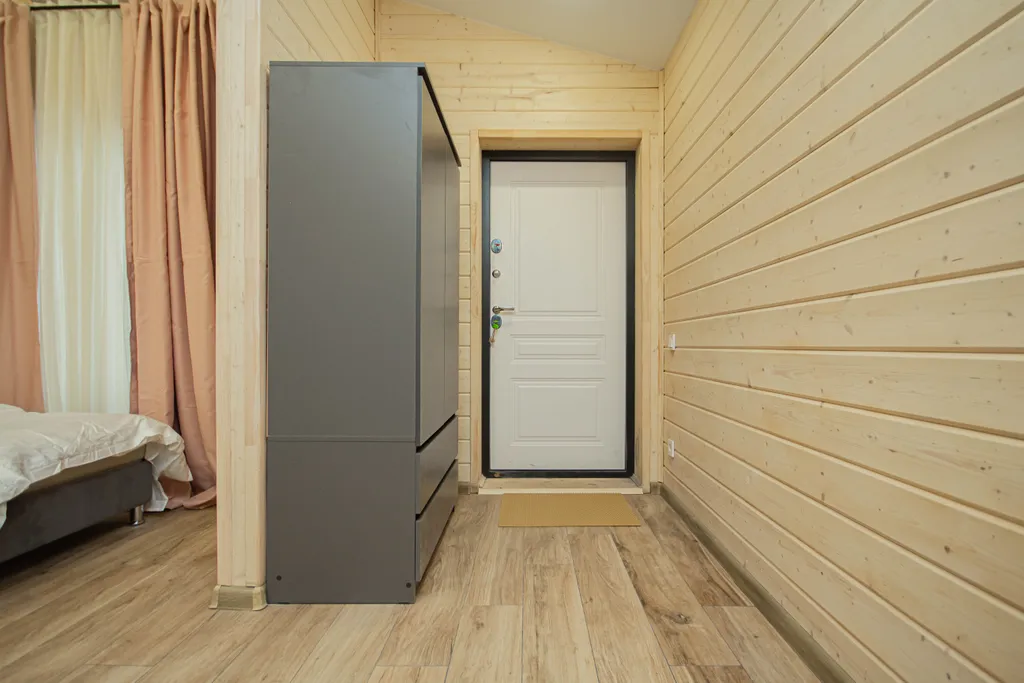 Современные апартаменты 6