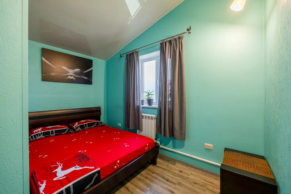 Дом у Александра