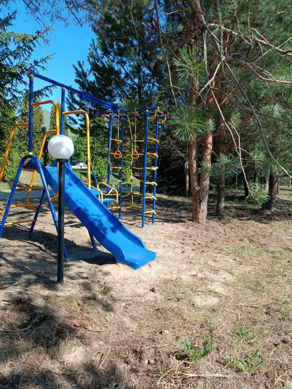 Домик на 4 человека на берегу озера