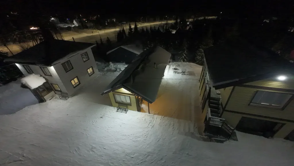 Коттедж 4-комнатный Дом — аренда посуточно в Шерегеш