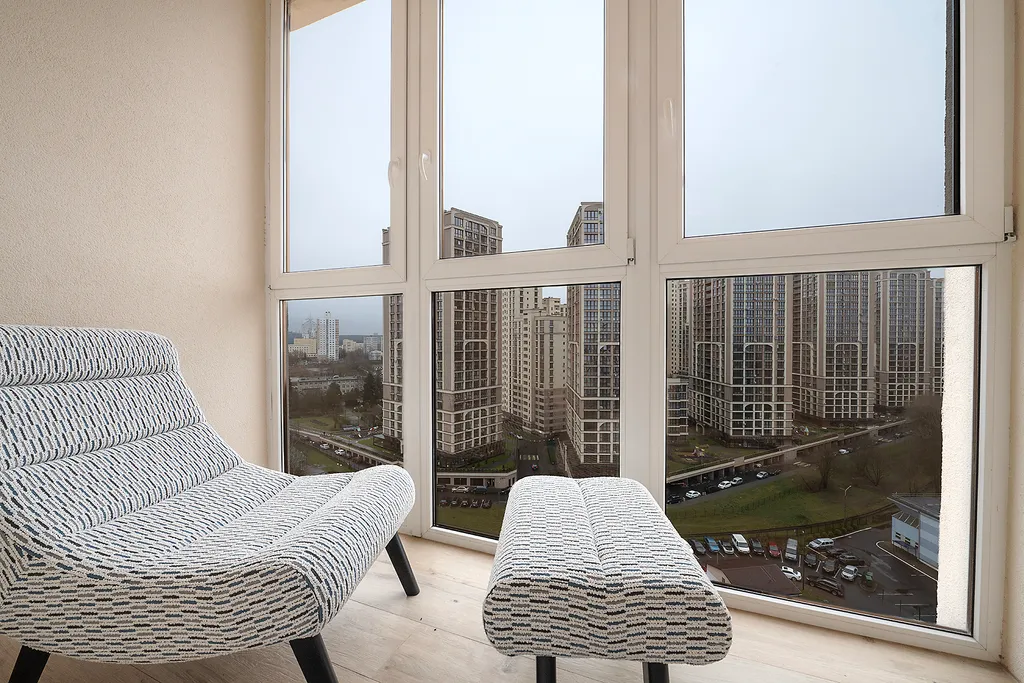 Квартира рядом с парком Челюскинцев