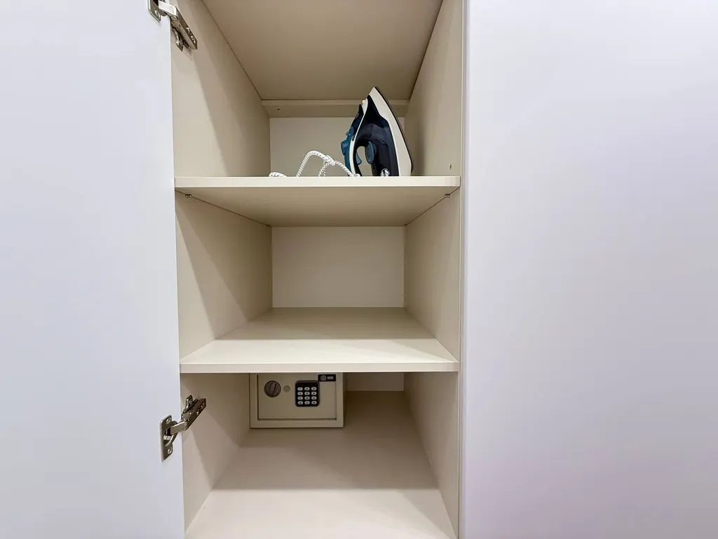 Прекрасная квартира-студия на берегу моря