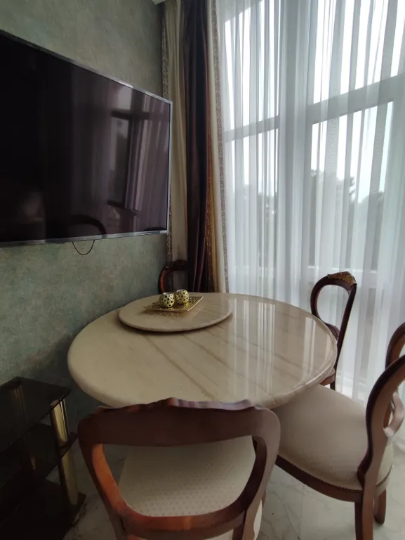 Квартира Элитные апартаменты у моря — Геленджик