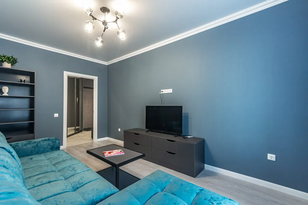 Лучшая квартира на левобережье