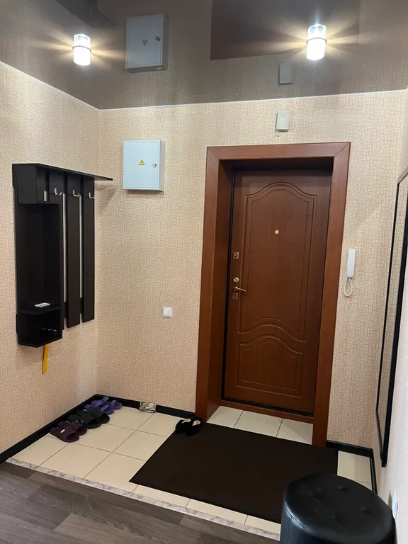 Отличная, просторная 2-комнатная квартира класса люкс