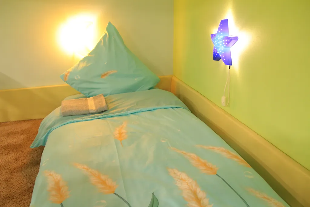 Двухкомнатная квартира у Севмаш: комфорт и удобства для отдыха