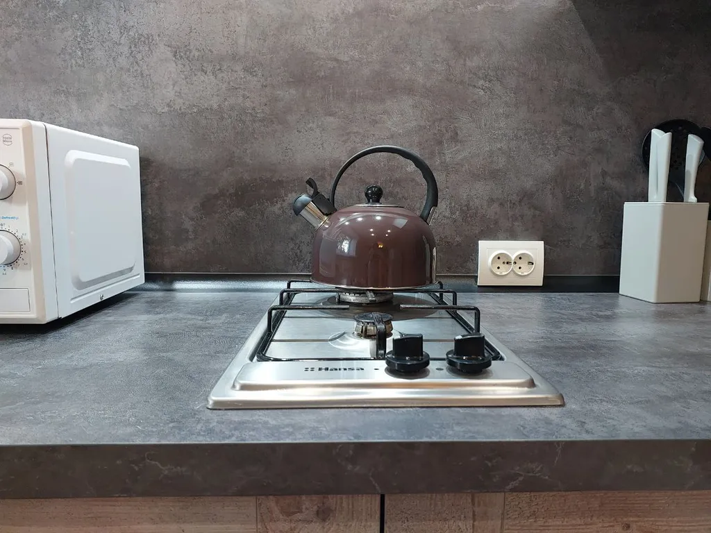 Квартира Современная квартира в центре — Ярославль