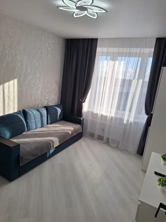 Новая уютная, светлая квартира