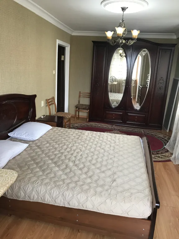 2-комнатная квартира у моря