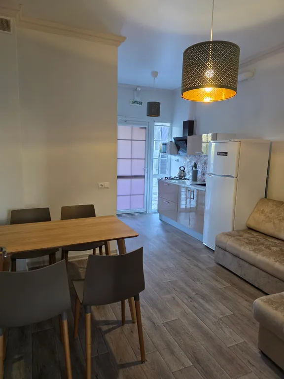 Номер возле моря