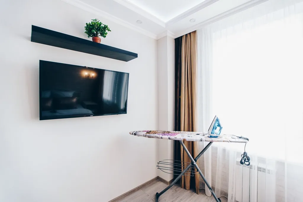 1-к квартира возле Площади Победы