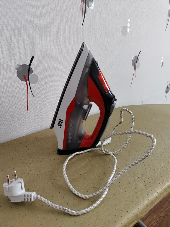 Уютная двухкомнатная квартира в историческом центре