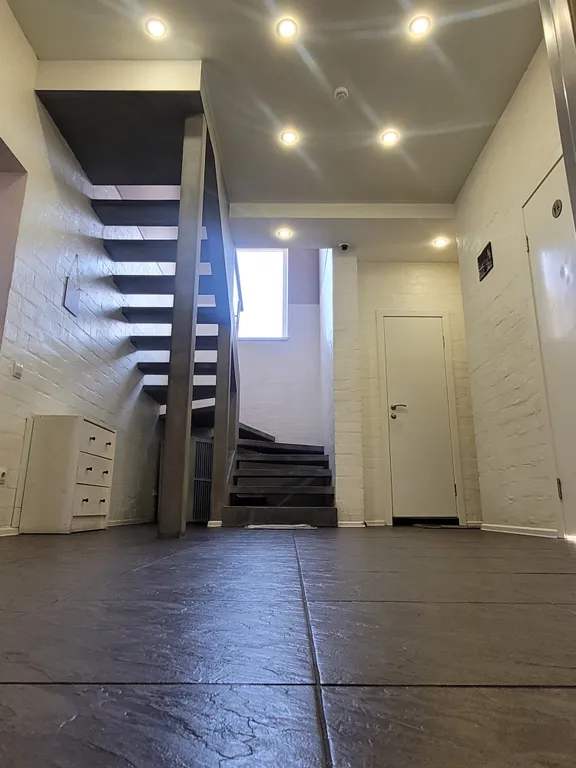 Уютный коттедж в Воронеже