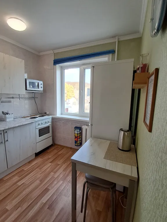 Квартира у подножия Горного воздуха