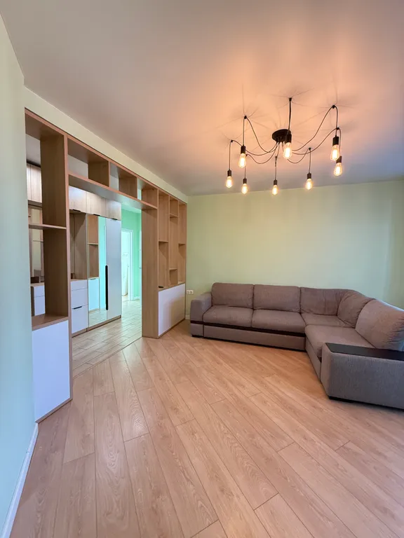 Евротрехкомнатная уютная квартира рядом с жд вокзалом