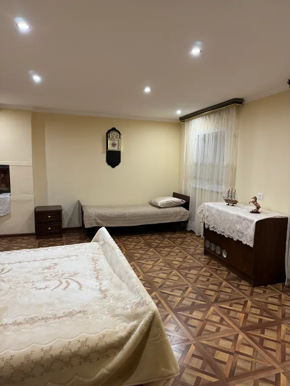 Коттедж Целый этаж в частном доме — Дербент