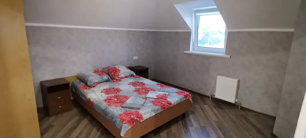 Квартира 2-комнатная Квартира — Евпатория