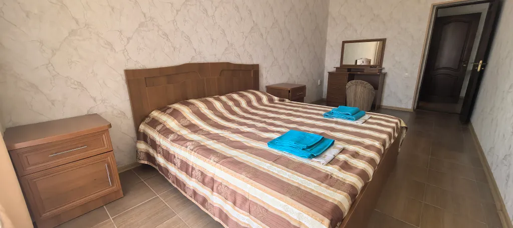 Квартира Комната — Геленджик